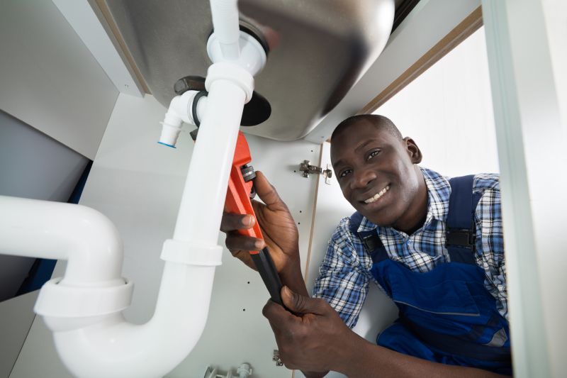 Bathroom Repair in Alpharetta, GA