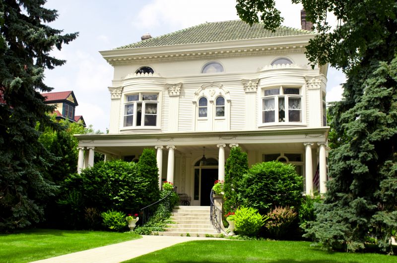 Exterior Remodeling in Alpharetta, GA