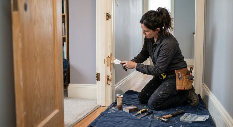 Handyman Service